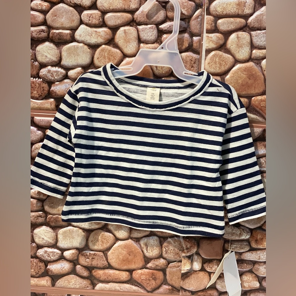 6 month Tucker Tate long sleeve. Gender neutral!